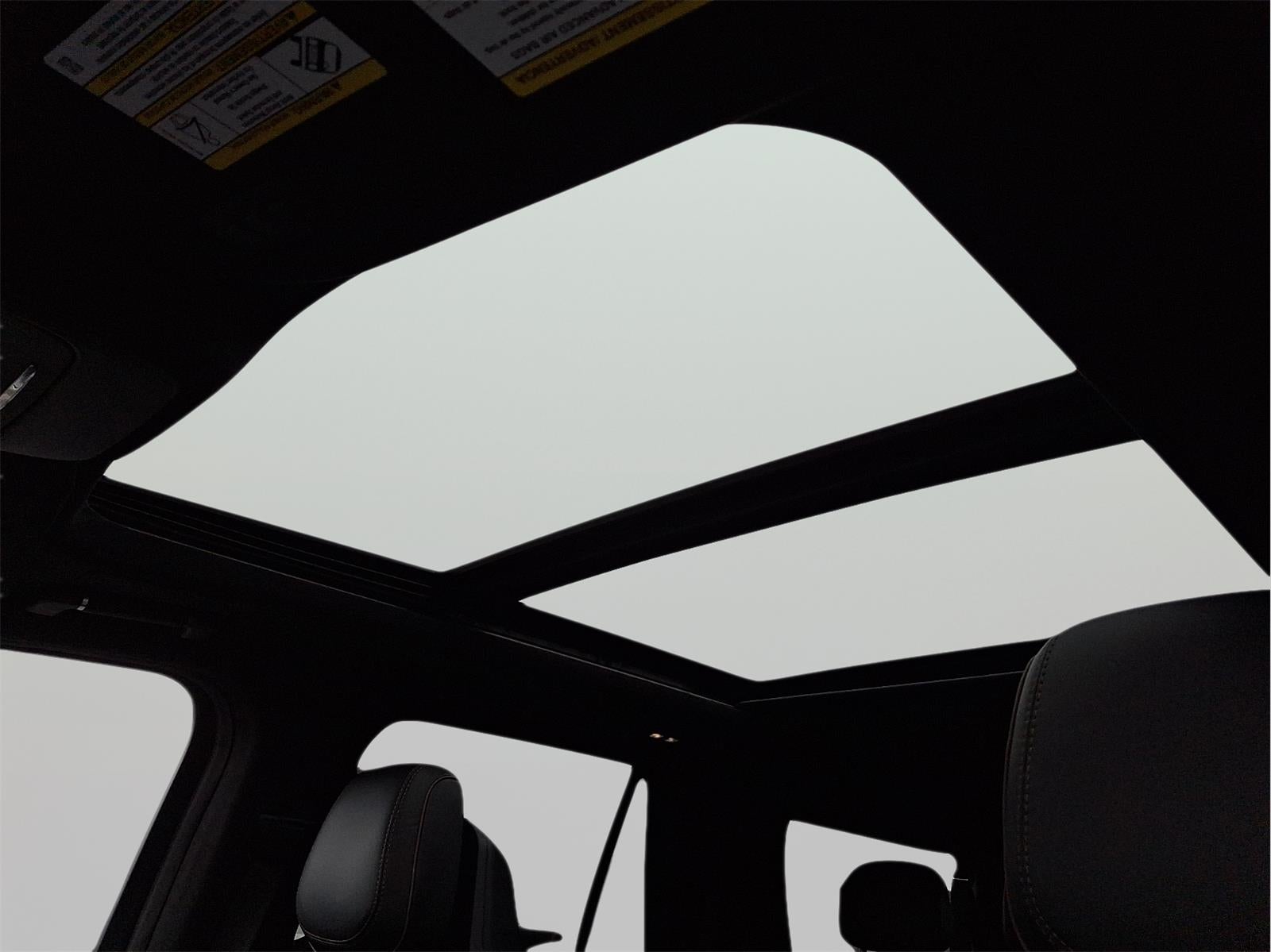 2025 Lincoln Navigator L Black Label