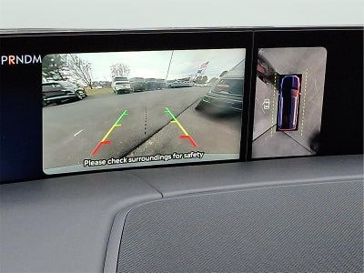 2025 Lincoln Navigator L Black Label