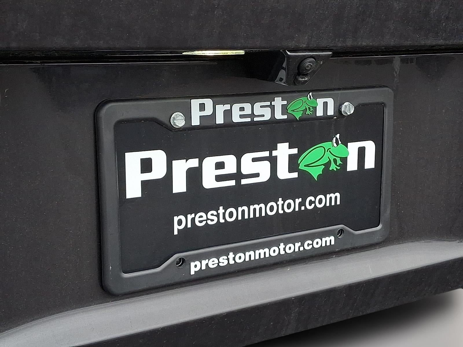 2025 Lincoln Navigator L Black Label