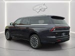 2025 Lincoln Navigator L Black Label