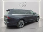 2025 Lincoln Navigator L Black Label