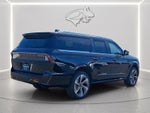 2026 Lincoln Navigator L Black Label