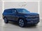 2026 Lincoln Navigator L Black Label