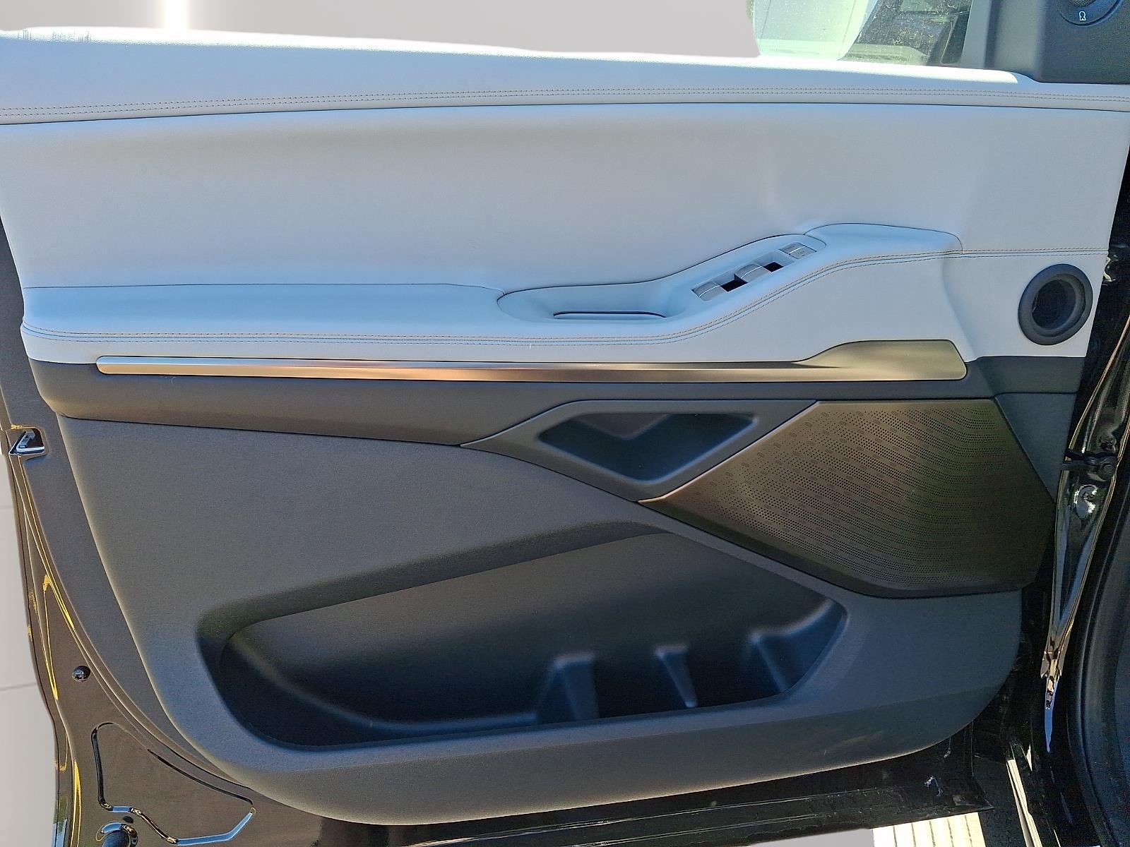 2026 Lincoln Navigator L Black Label