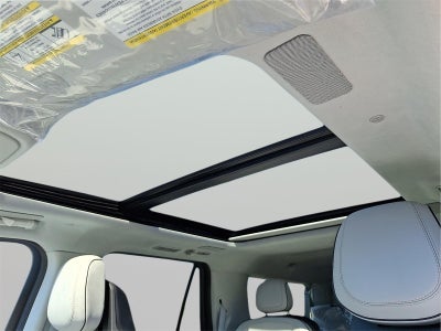 2026 Lincoln Navigator L Black Label
