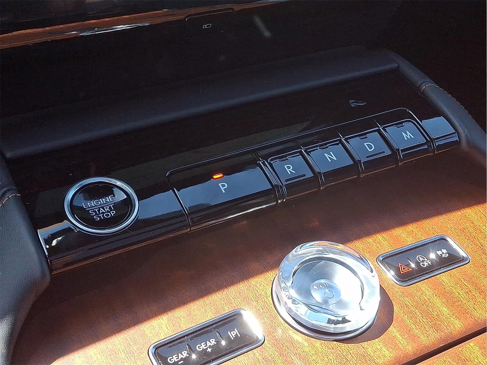 2026 Lincoln Navigator L Black Label
