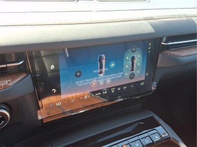 2026 Lincoln Navigator L Black Label