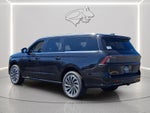 2026 Lincoln Navigator L Black Label