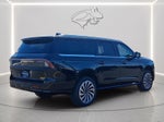 2026 Lincoln Navigator L Black Label