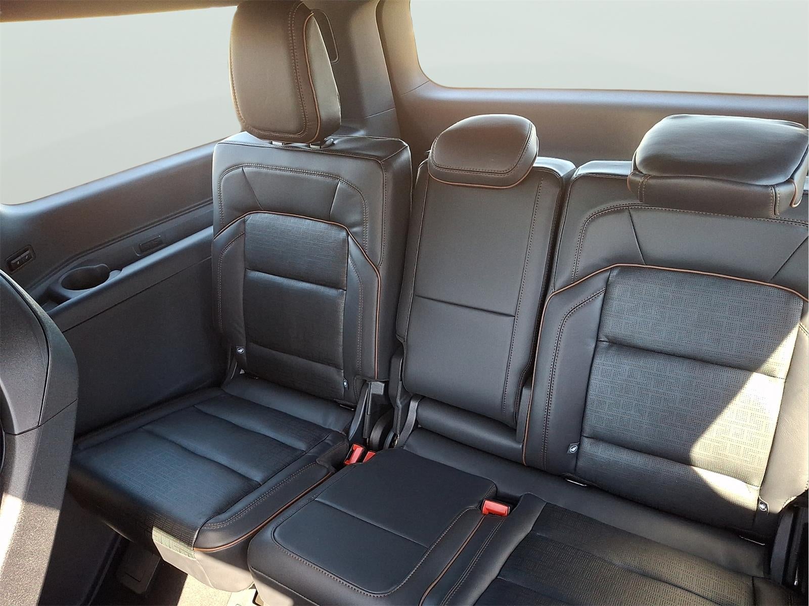 2026 Lincoln Navigator L Black Label