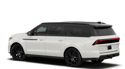 2027 Lincoln Navigator L Black Label