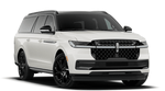 2027 Lincoln Navigator L Black Label