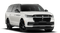 2027 Lincoln Navigator L Black Label
