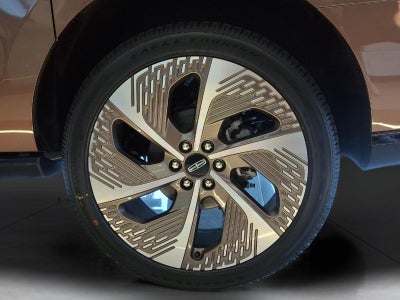 2026 Lincoln Navigator L Black Label