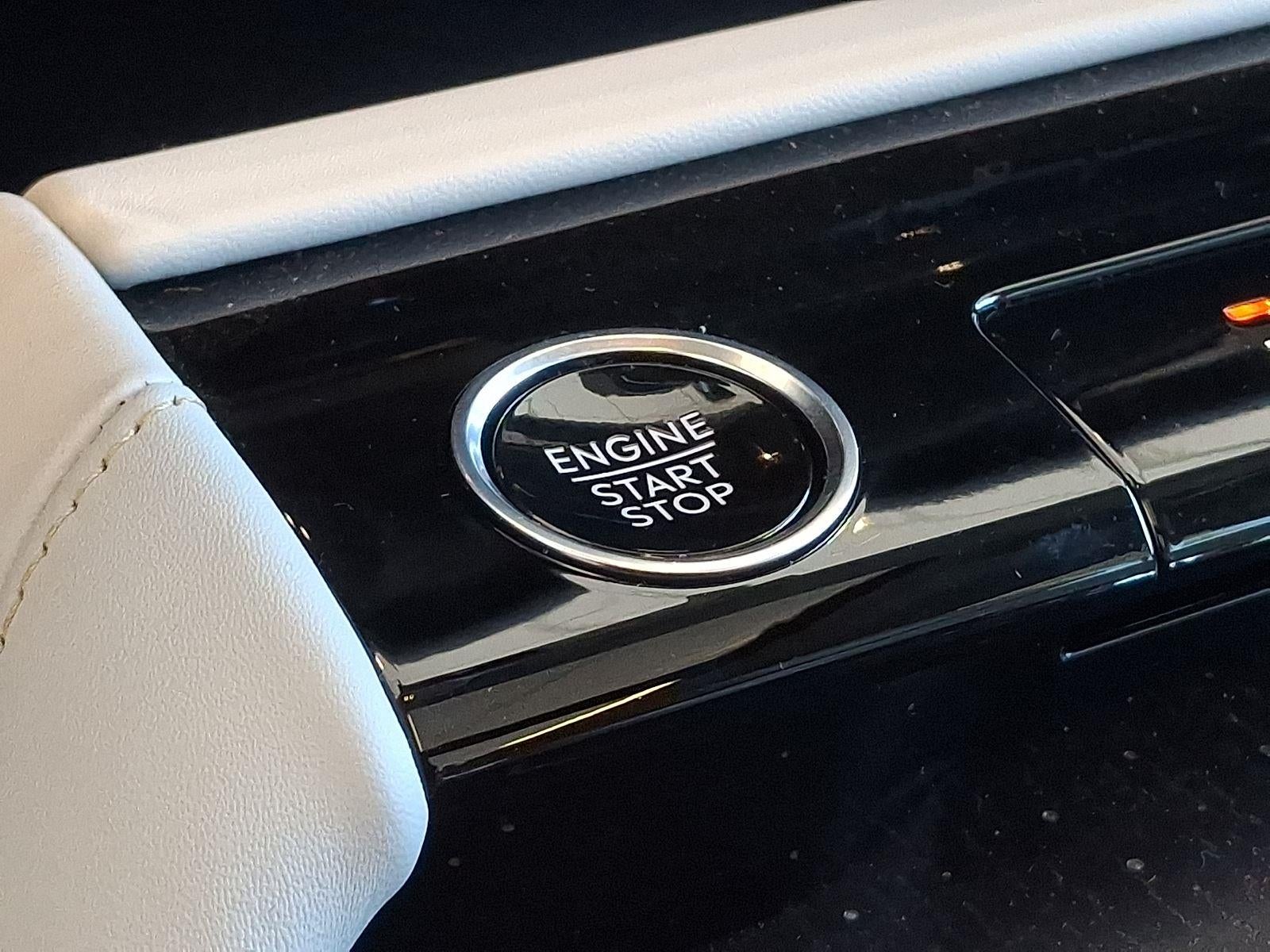 2026 Lincoln Navigator L Black Label
