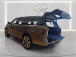 2026 Lincoln Navigator L Black Label