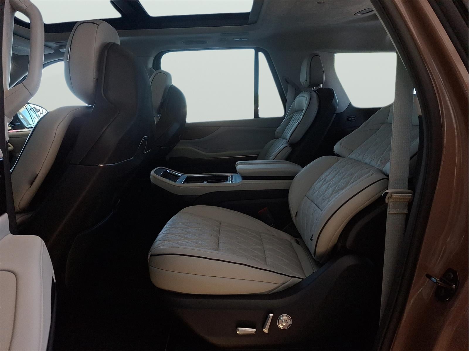 2026 Lincoln Navigator L Black Label