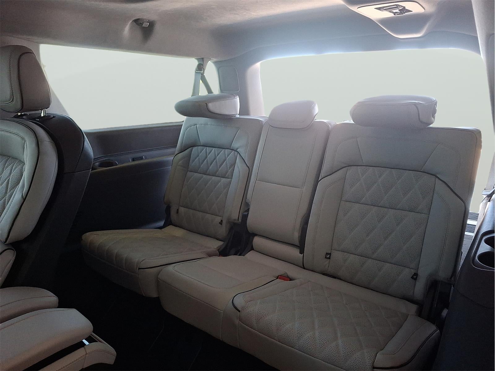2026 Lincoln Navigator L Black Label