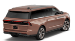 2026 Lincoln Navigator L Black Label