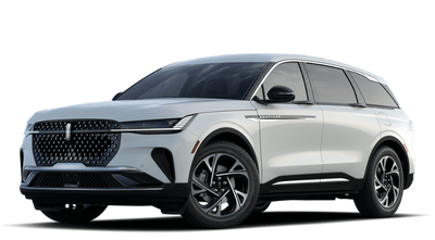 2026 Lincoln NAUTIL Premiere