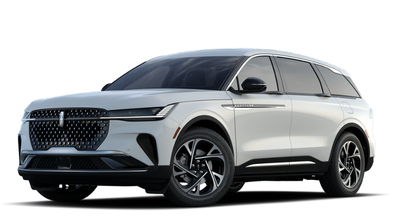 2026 Lincoln NAUTIL Premiere