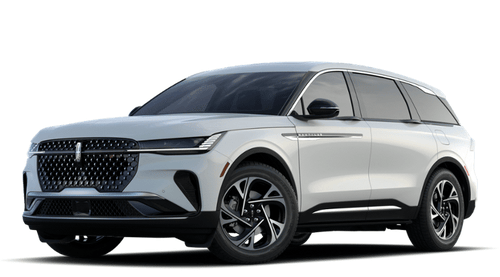 2026 Lincoln NAUTIL Premiere