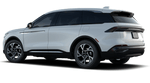 2026 Lincoln NAUTIL Premiere