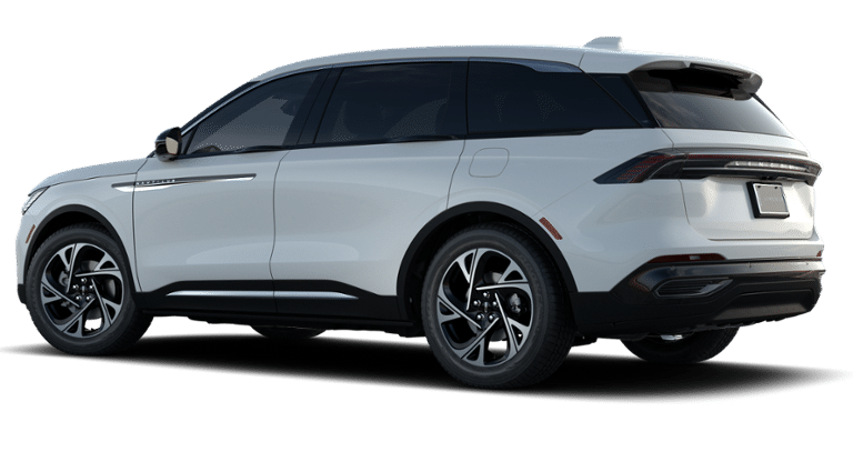 2026 Lincoln NAUTIL Premiere