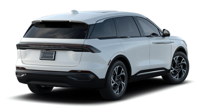 2026 Lincoln NAUTIL Premiere