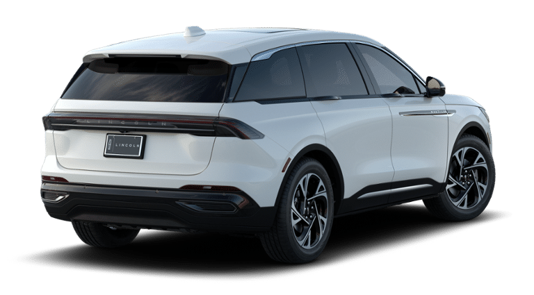 2026 Lincoln NAUTIL Premiere