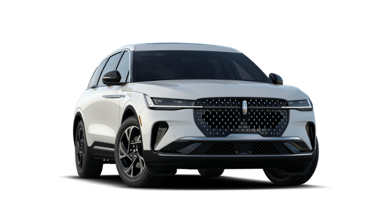 2026 Lincoln NAUTIL Premiere