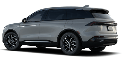 2026 Lincoln NAUTIL Premiere
