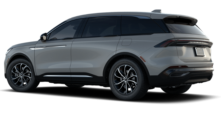 2026 Lincoln NAUTIL Premiere