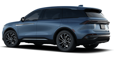 2026 Lincoln NAUTIL Premiere