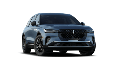 2026 Lincoln NAUTIL Premiere