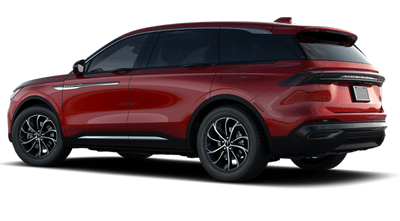2026 Lincoln NAUTIL Premiere