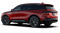 2026 Lincoln NAUTIL Premiere
