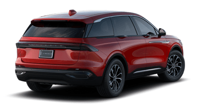 2026 Lincoln NAUTIL Premiere