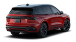 2026 Lincoln NAUTIL Reserve