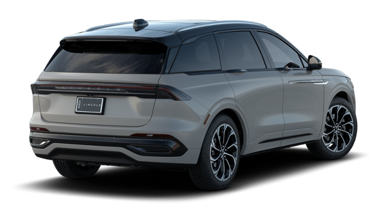 2026 Lincoln NAUTIL Reserve