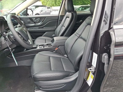 2025 Lincoln Corsair Grand Touring