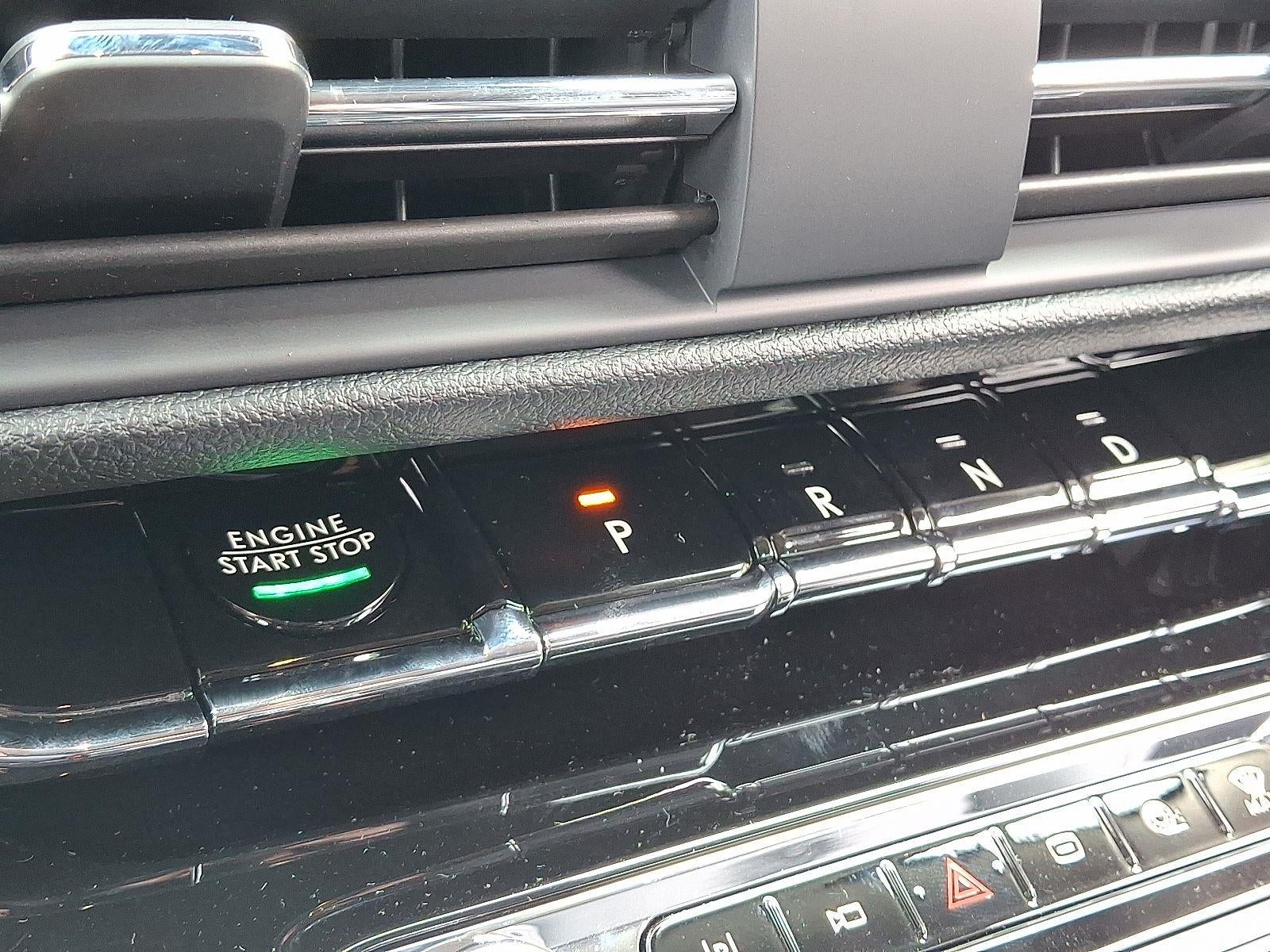 2025 Lincoln Corsair Grand Touring