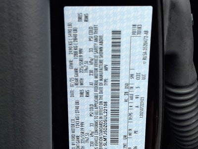 2025 Lincoln Corsair Grand Touring