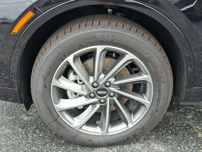 2025 Lincoln Corsair Grand Touring