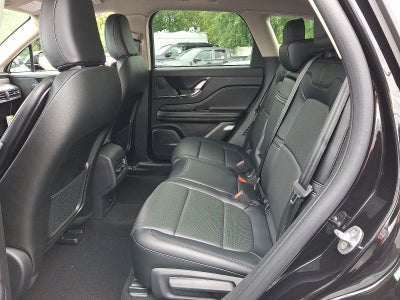 2025 Lincoln Corsair Grand Touring