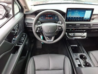 2025 Lincoln Corsair Grand Touring