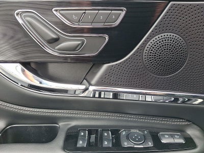 2025 Lincoln Corsair Grand Touring