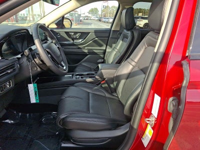 2025 Lincoln Corsair Grand Touring