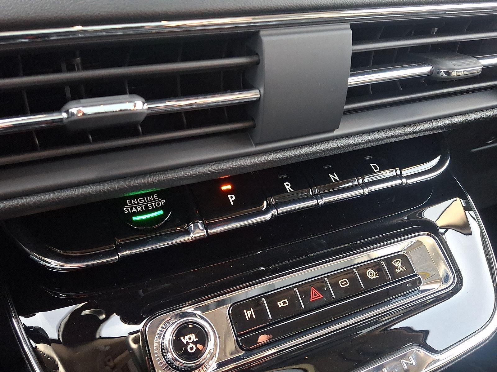 2025 Lincoln Corsair Grand Touring