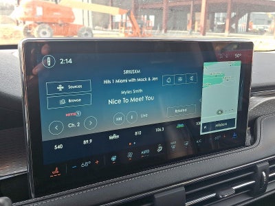 2025 Lincoln Corsair Grand Touring